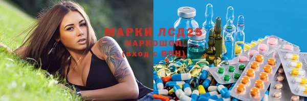твердый Алексин