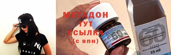 твердый Алексин